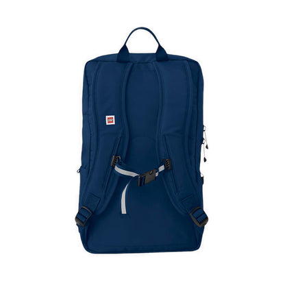LEGO Brick 1x2 Backpack Earth Blue - GP-63882