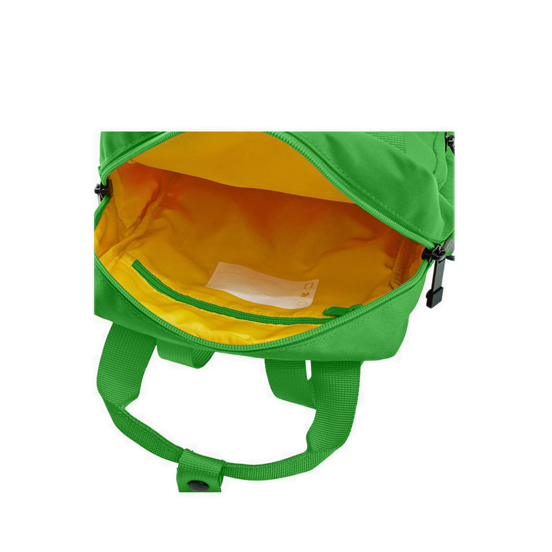 LEGO Brick 1x1 Kids Backpack Bright Green - GP-63898