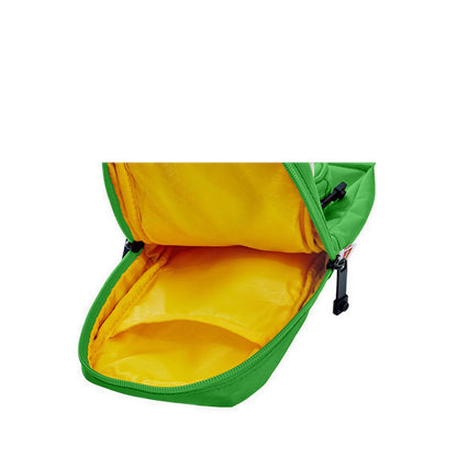 LEGO Brick 1x2 Sling Bag Bright Green - GP-63901