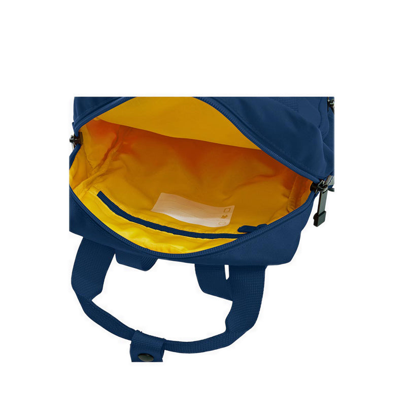 LEGO Brick 1x1 Kids Backpack Earth Blue - GP-64238