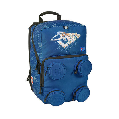 LEGO Brick 2x2 School Bag LEGO City Space Explorer - GP-70048
