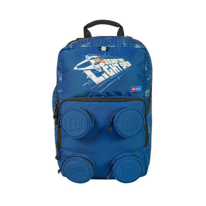 LEGO Brick 2x2 School Bag LEGO City Space Explorer - GP-70048