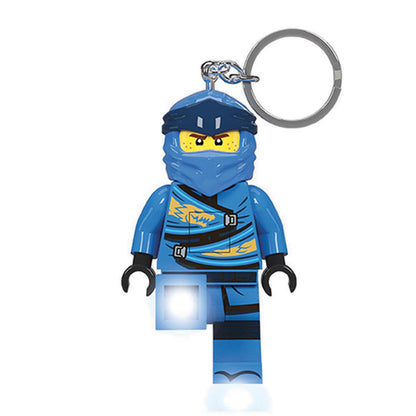 LEGO® Ninjago Legacy Key Light Jay - KE148H