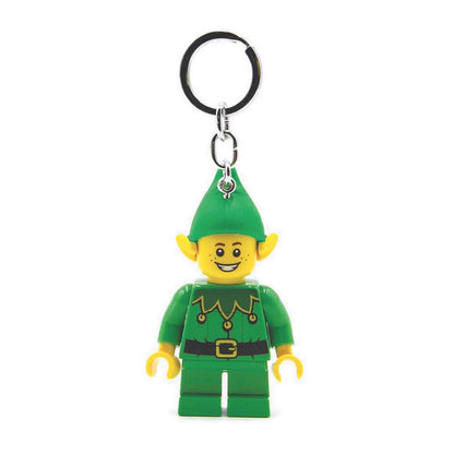 LEGO® Minifigures Keychain Light Elf - KE181H
