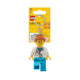 LEGO® City Keychain Light Male Doctor - KE184H