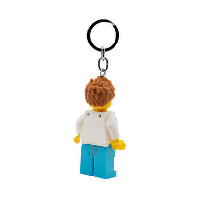 LEGO® City Keychain Light Male Doctor - KE184H