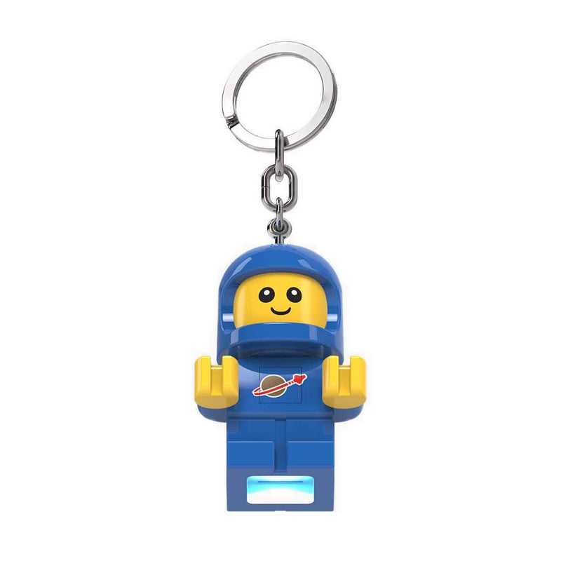LEGO® Minifigures Keychain Light Space Baby - KE210H