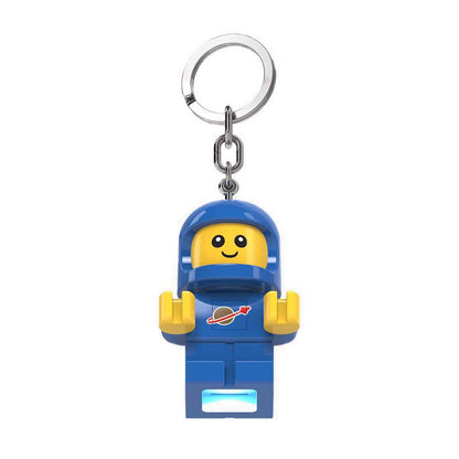 LEGO® Minifigures Keychain Light Space Baby - KE210H