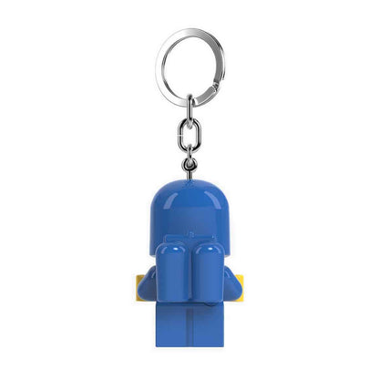 LEGO® Minifigures Keychain Light Space Baby - KE210H
