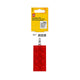 LEGO® Minifigurines™ Keychain Light 2x4 Brick-Red - KE234HR