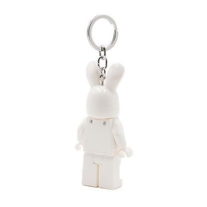 LEGO® Minifigures Keychain Light Bunny Suit Guy - KE73H