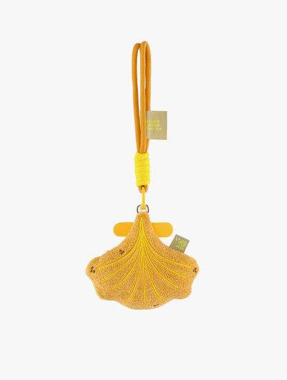 Loga Yellow Leaf - 0888-LL6B6018