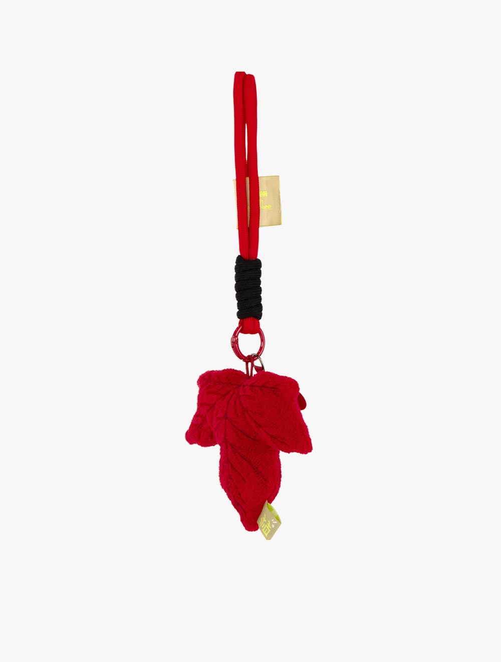 Loga Red Maple Leaf - 0888-LL6B6019