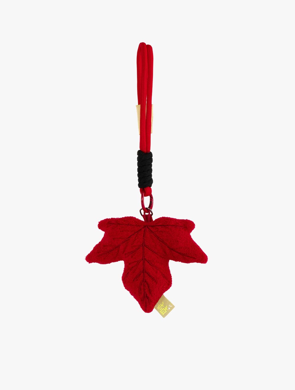 Loga Red Maple Leaf - 0888-LL6B6019