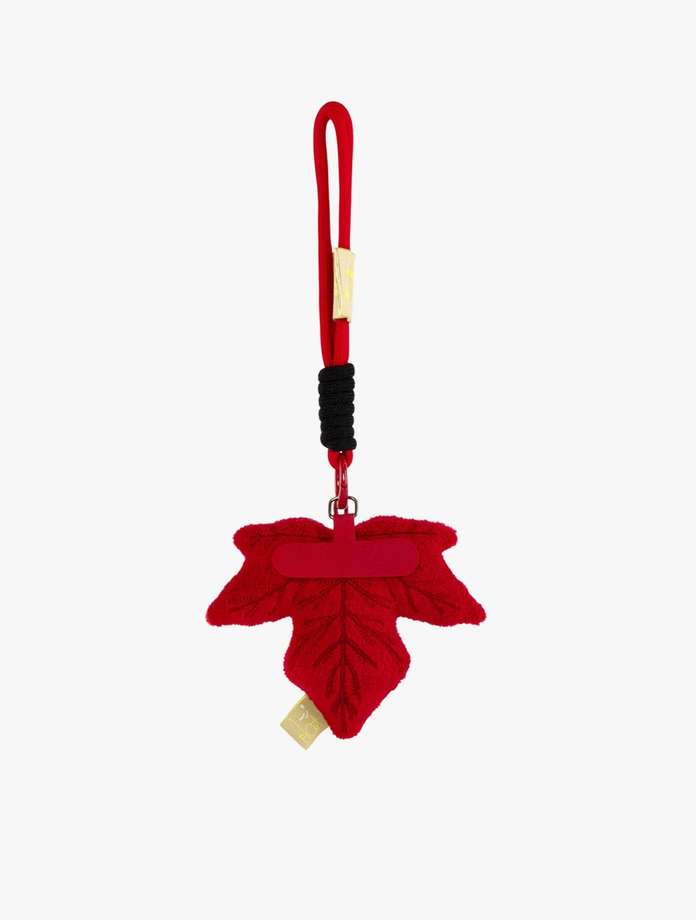 Loga Red Maple Leaf - 0888-LL6B6019