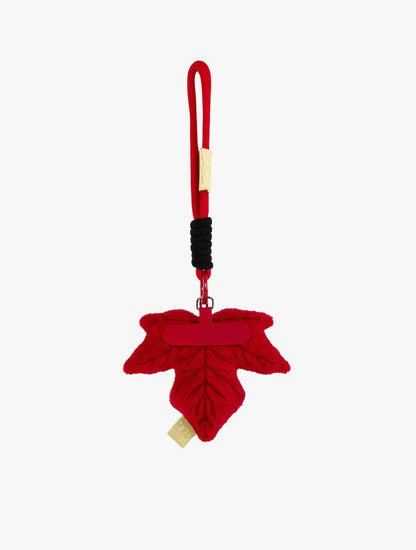 Loga Red Maple Leaf - 0888-LL6B6019