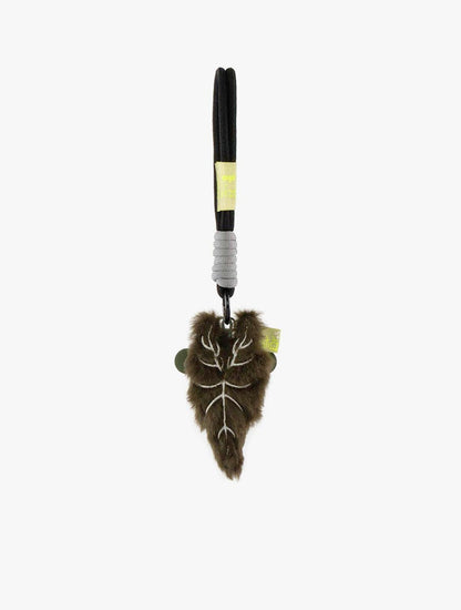 Loga Green Leaf - 0888-LL6B6021