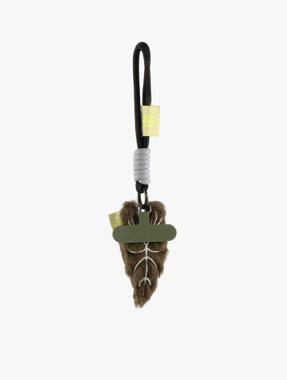 Loga Green Leaf - 0888-LL6B6021