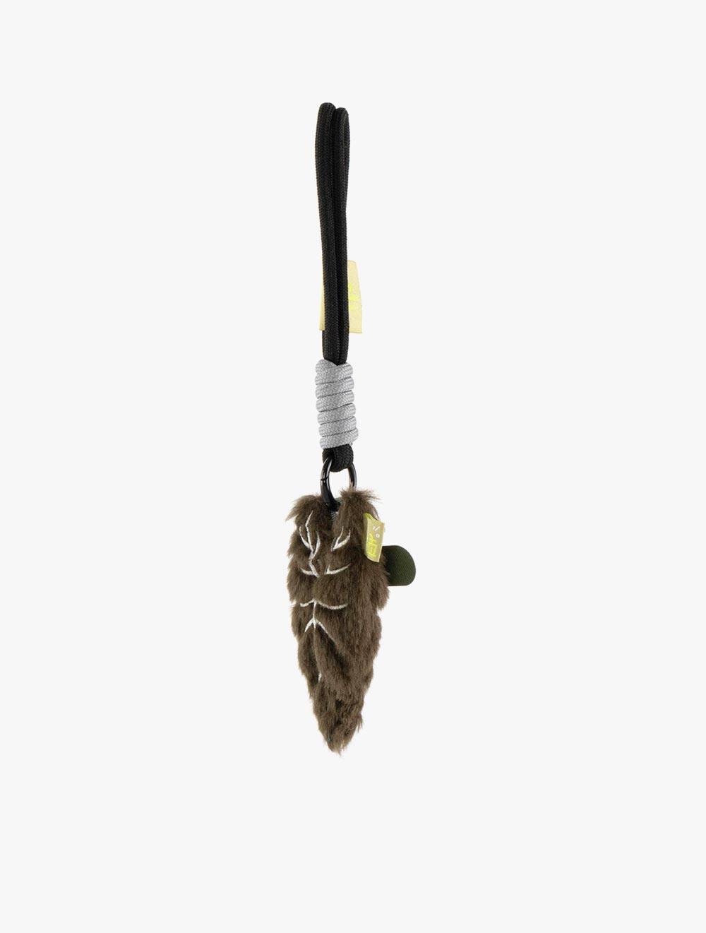 Loga Green Leaf - 0888-LL6B6021
