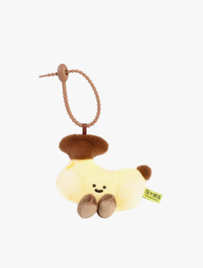 Loga Sunny Banana - 0888-LL6B9049