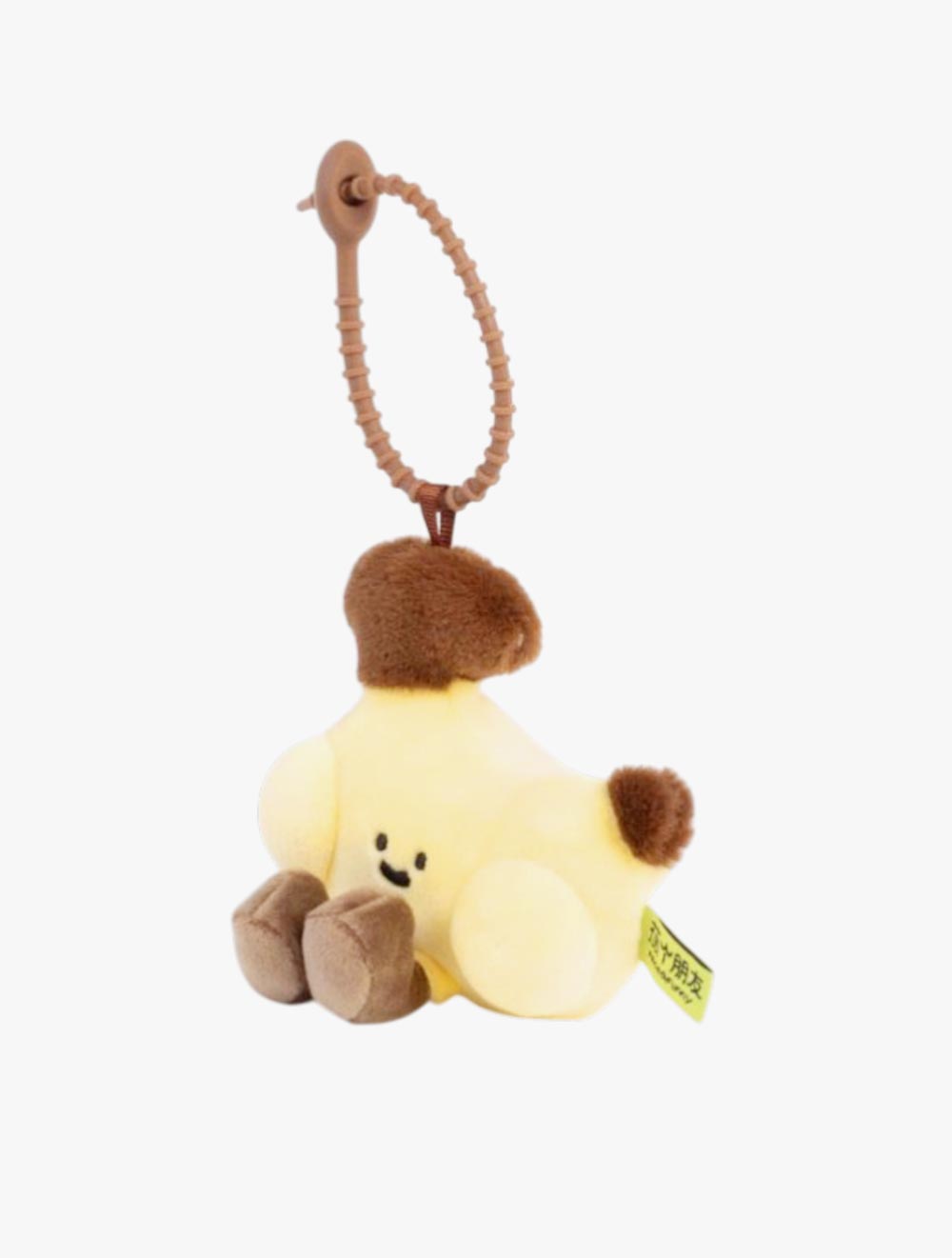 Loga Sunny Banana - 0888-LL6B9049