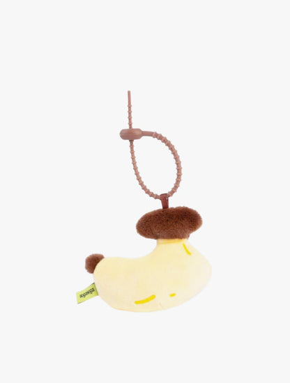 Loga Sunny Banana - 0888-LL6B9049
