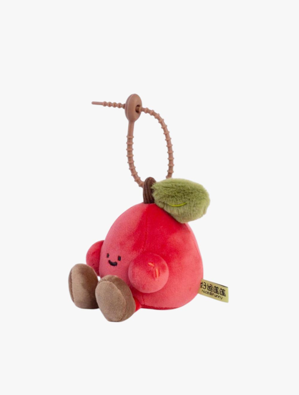 Loga Rossy Guava - 0888-LL6B9052
