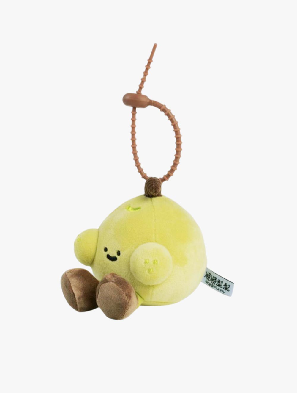 Loga Minty Guava - 0888-LL6B9053