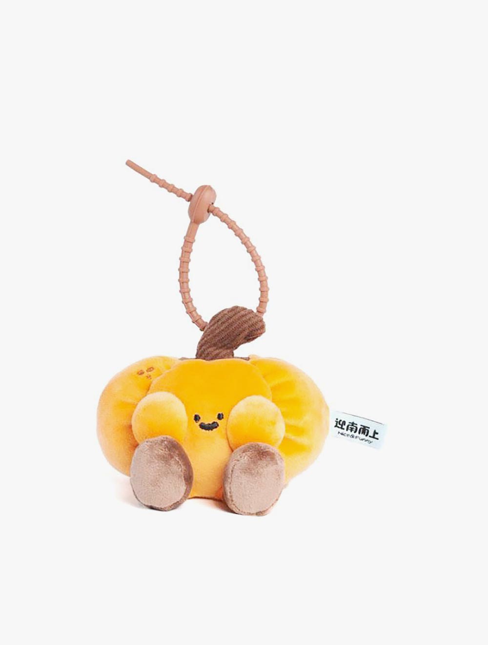 Loga Plumpy Pumpkin - 0888-LL6B9056