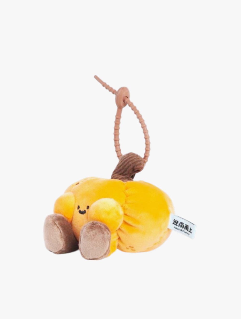 Loga Plumpy Pumpkin - 0888-LL6B9056