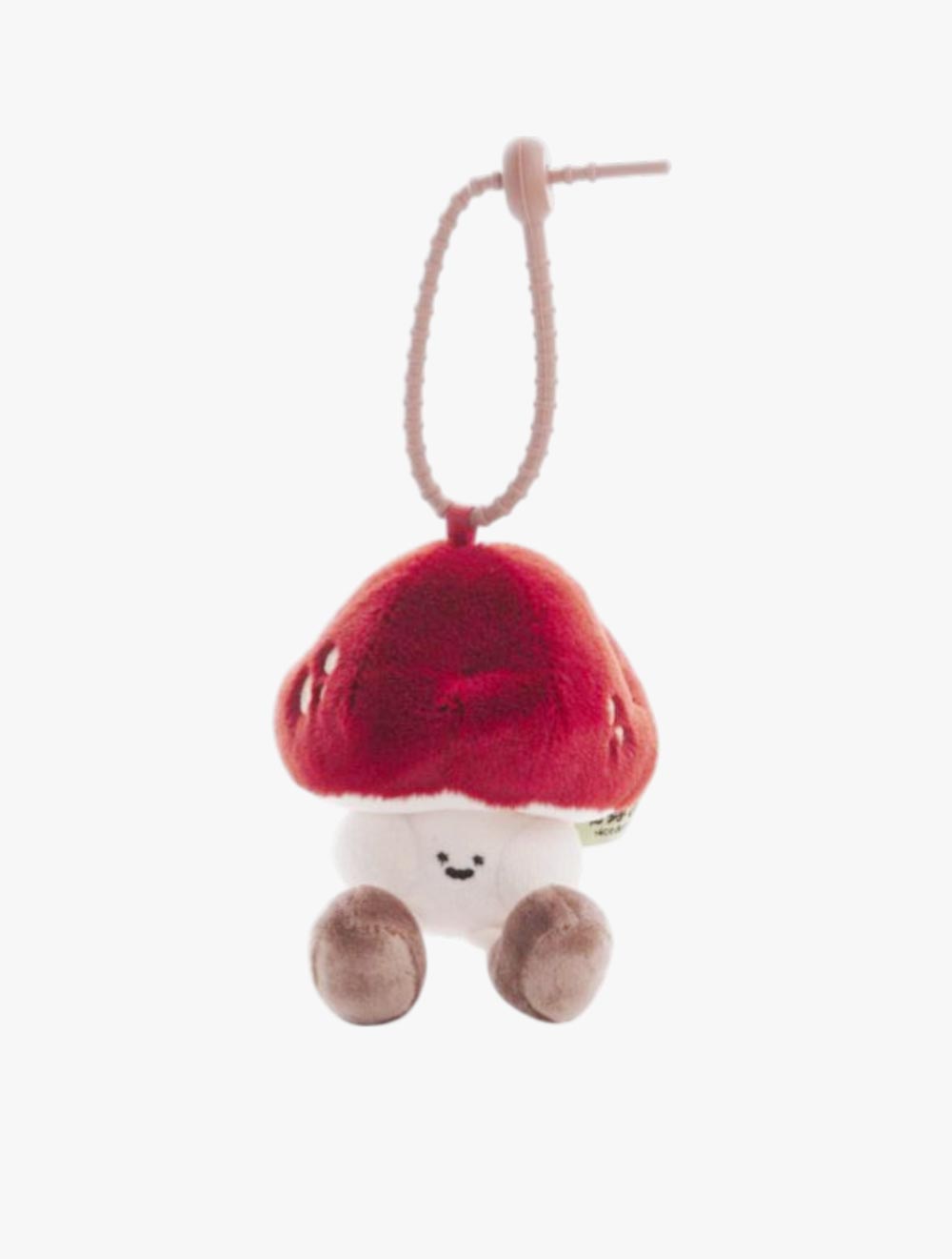 Loga Mushy Mushroom - 0888-LL6B9057