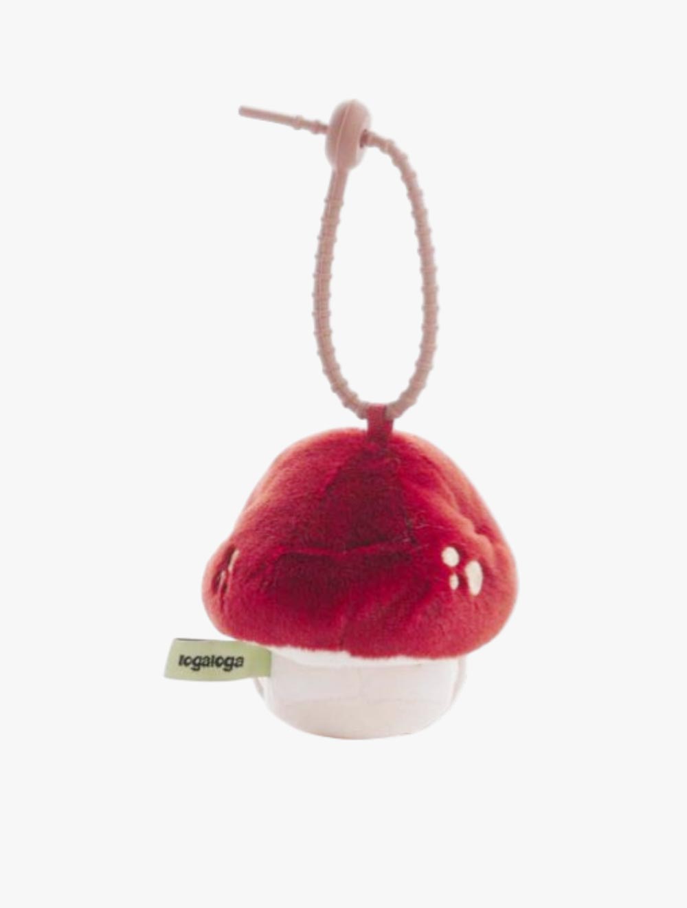 Loga Mushy Mushroom - 0888-LL6B9057