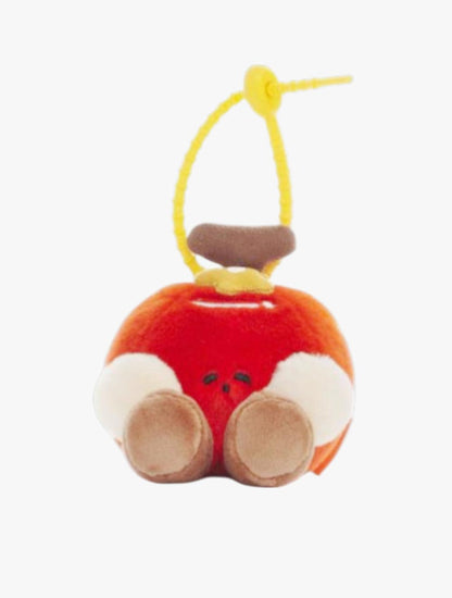 Loga Teeny Tomato - 0888-LL6B9059