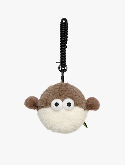 Loga Puffu Fish - 0888-LL6B9063