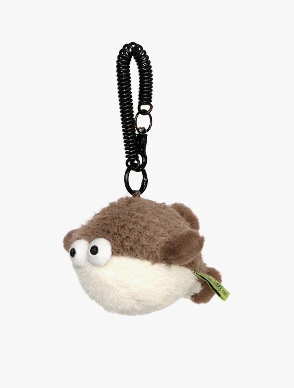 Loga Puffu Fish - 0888-LL6B9063