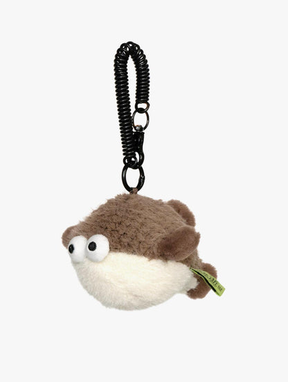 Loga Puffu Fish - 0888-LL6B9063