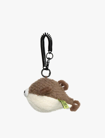 Loga Puffu Fish - 0888-LL6B9063