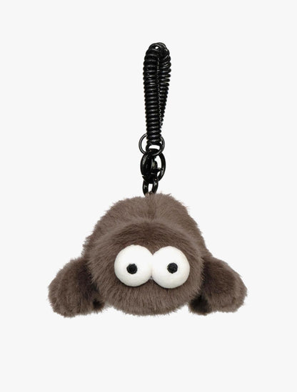 Loga Fuzzy Tarantula - 0888-LL6B9064