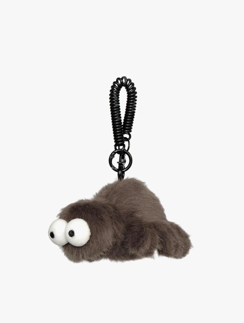 Loga Fuzzy Tarantula - 0888-LL6B9064