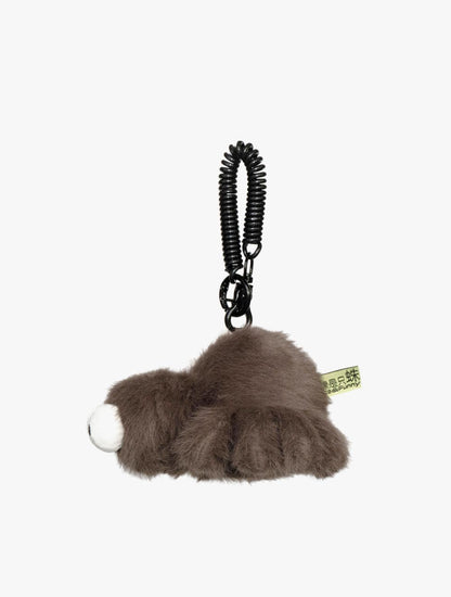 Loga Fuzzy Tarantula - 0888-LL6B9064