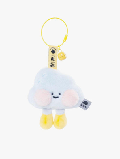 Loga Fluffy Cloud - 0888-LL6B9065