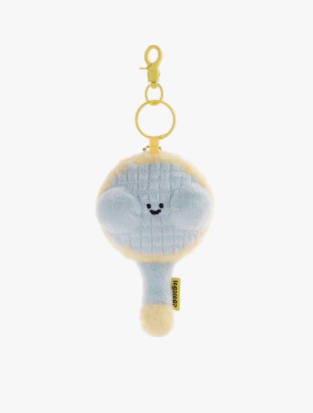 Loga Paddle Mirror - 0888-LL6B9069