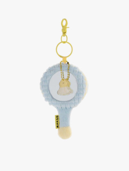 Loga Paddle Mirror - 0888-LL6B9069