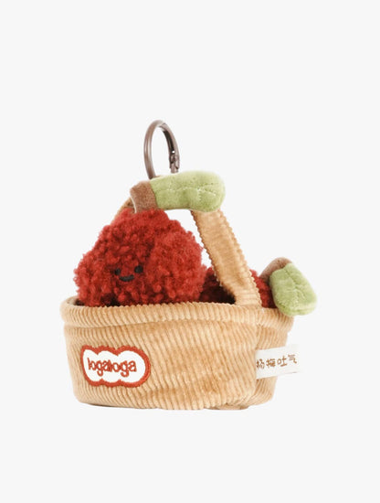 Loga Bouncy Berry - 0888-LL6B9093