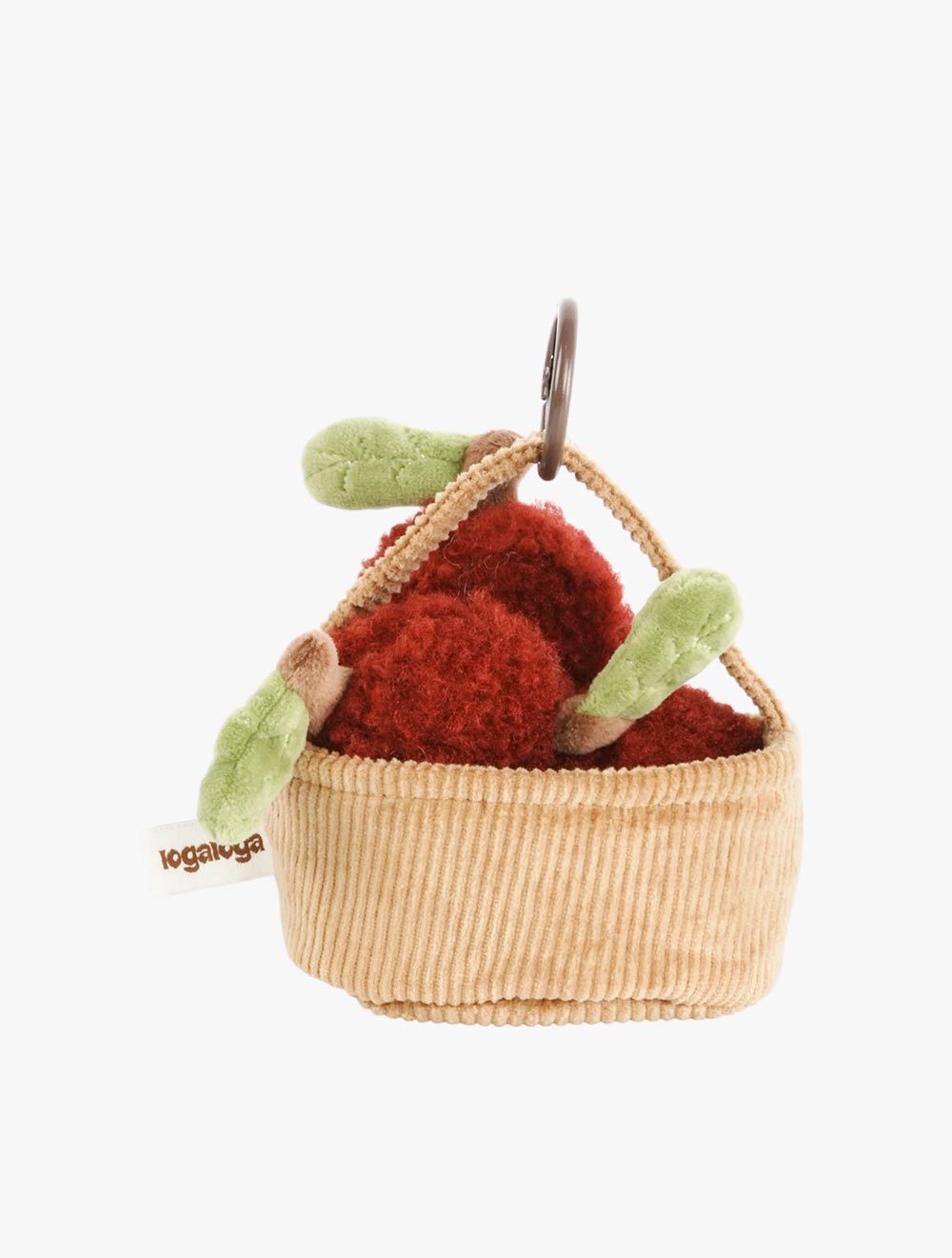 Loga Bouncy Berry - 0888-LL6B9093