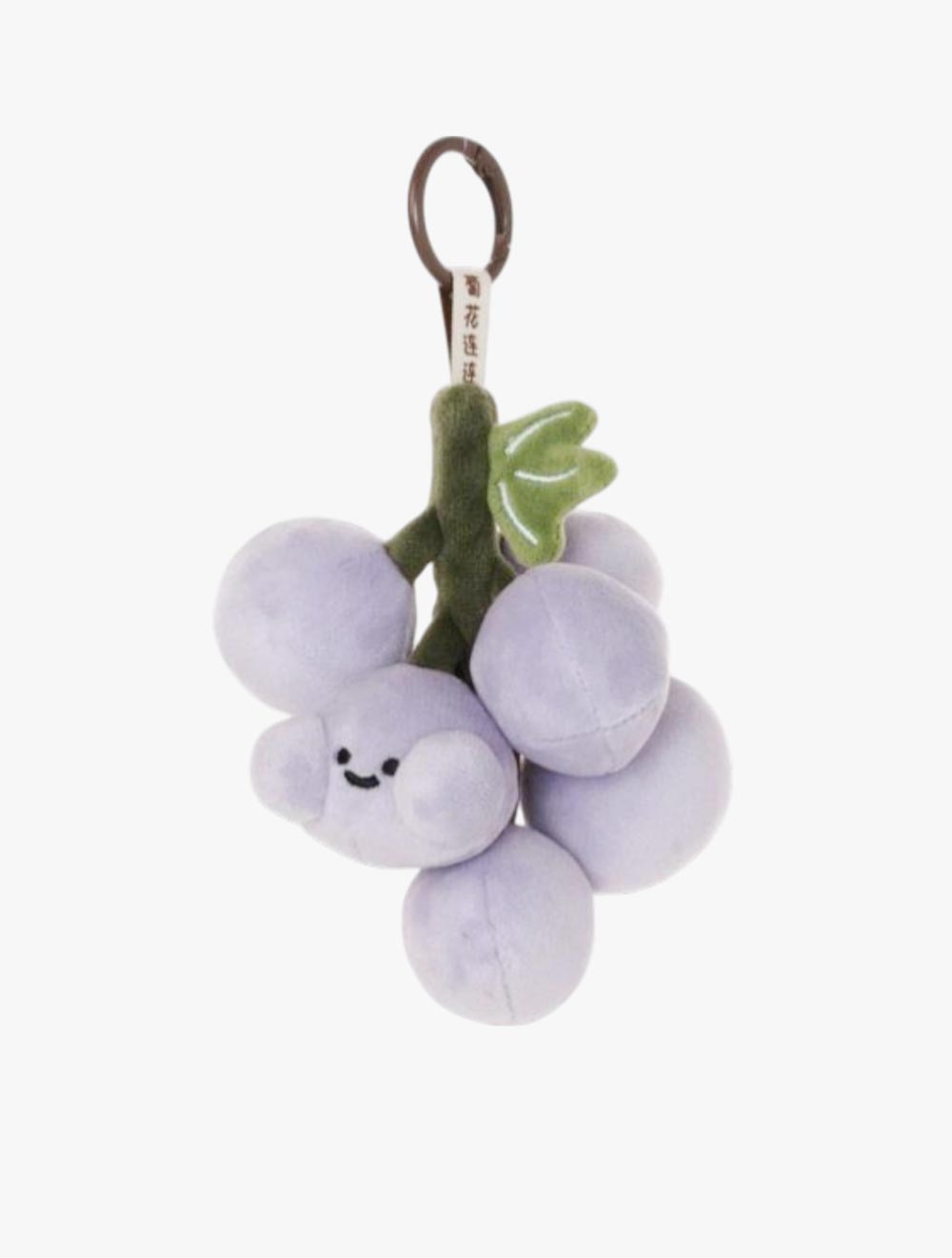 Loga Gummy Grape - 0888-LL6B9094
