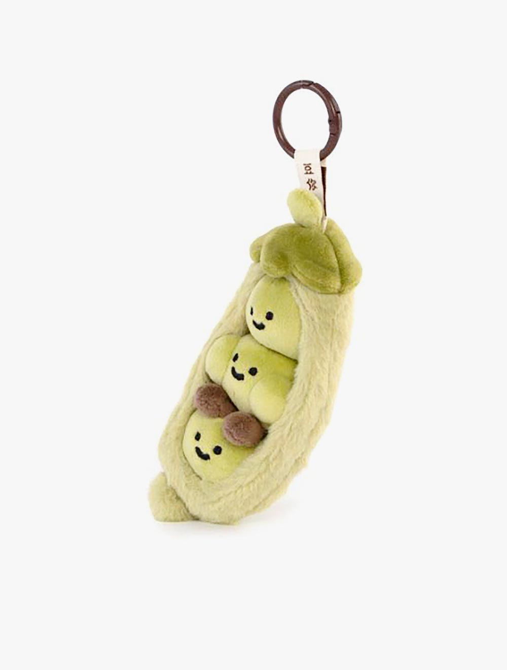 Loga Peepy Pea Pod - 0888-LL6B9098