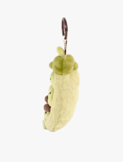 Loga Peepy Pea Pod - 0888-LL6B9098