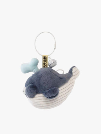 Loga Gentle Gray Whale - 0888-LL6B9102