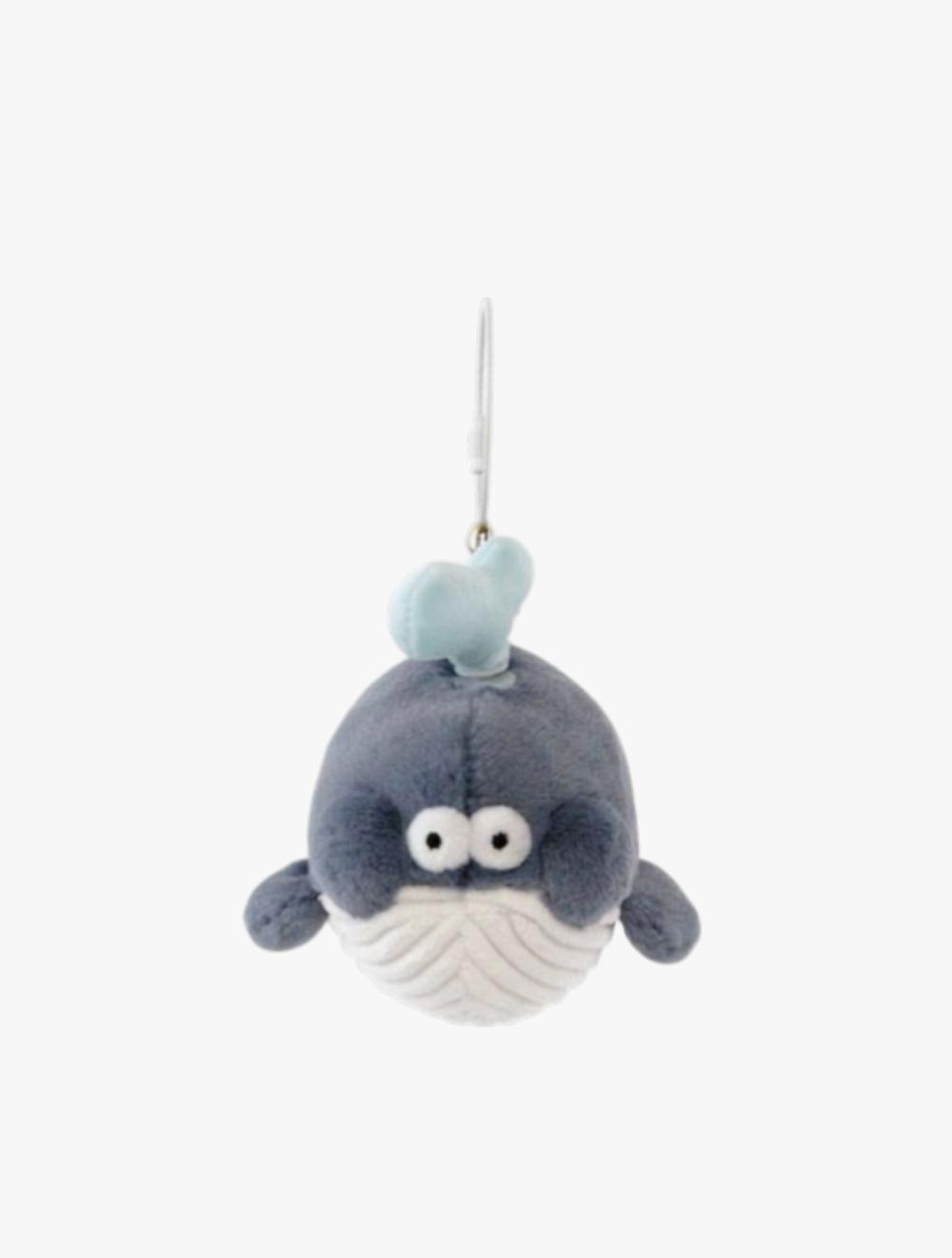 Loga Gentle Gray Whale - 0888-LL6B9102